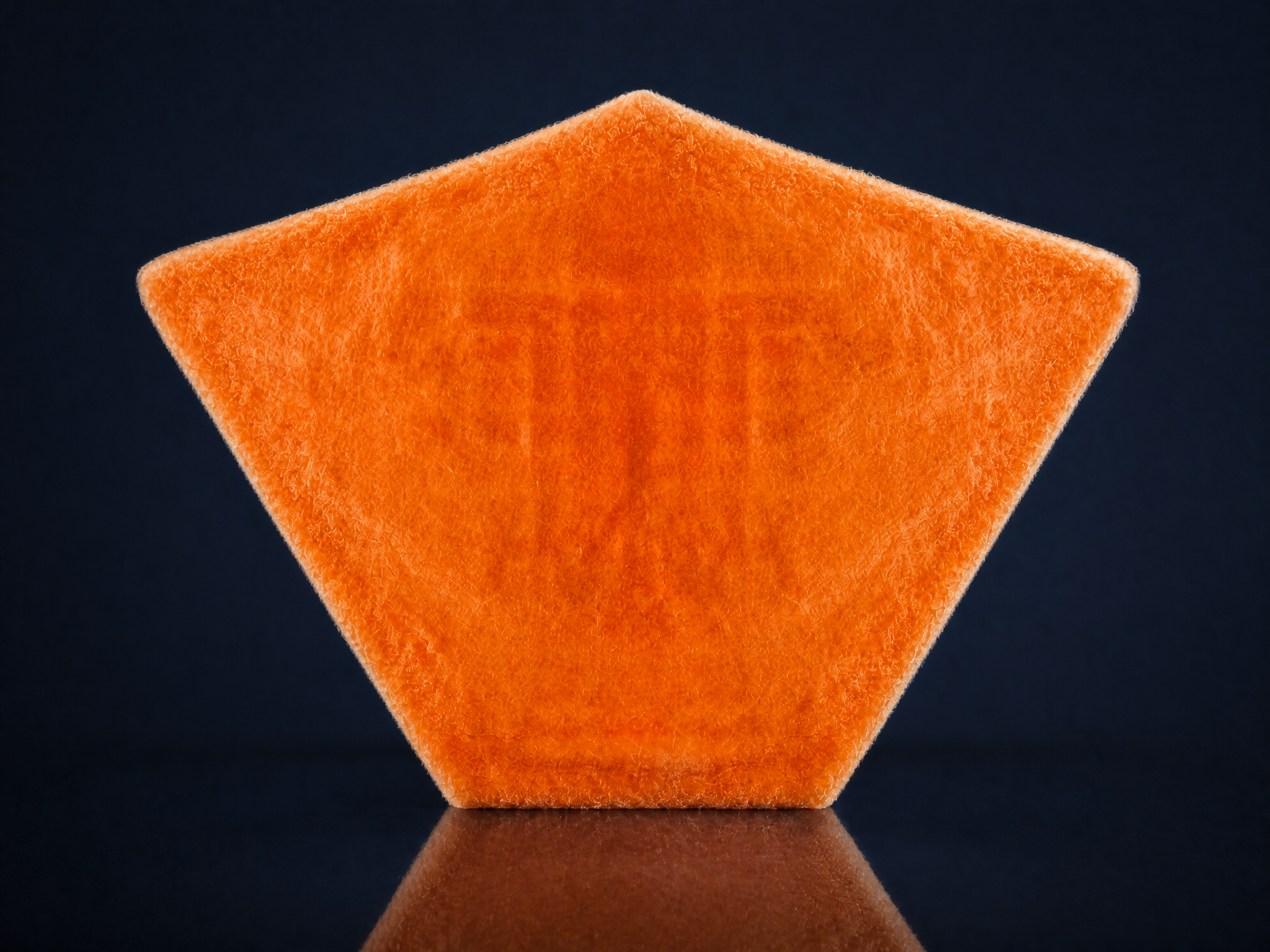 R+F Standard 10µm Pile Filter Cloth